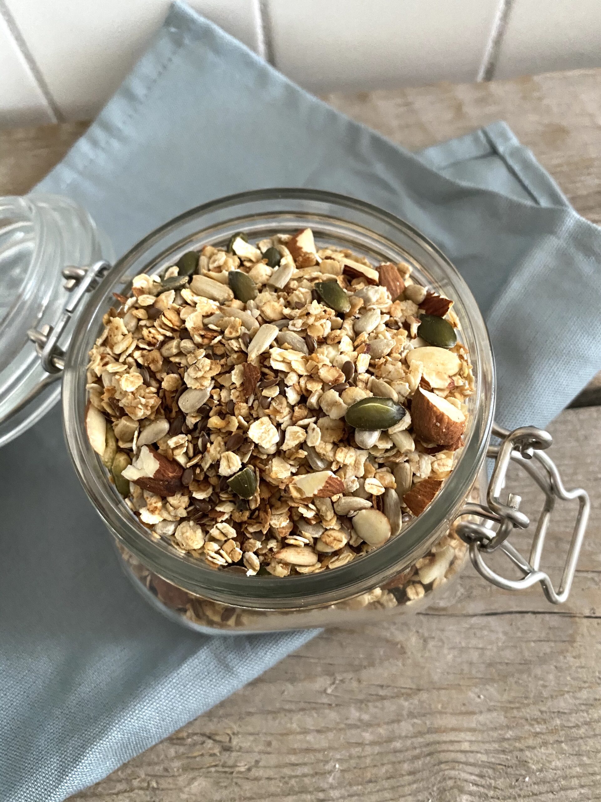 Granola