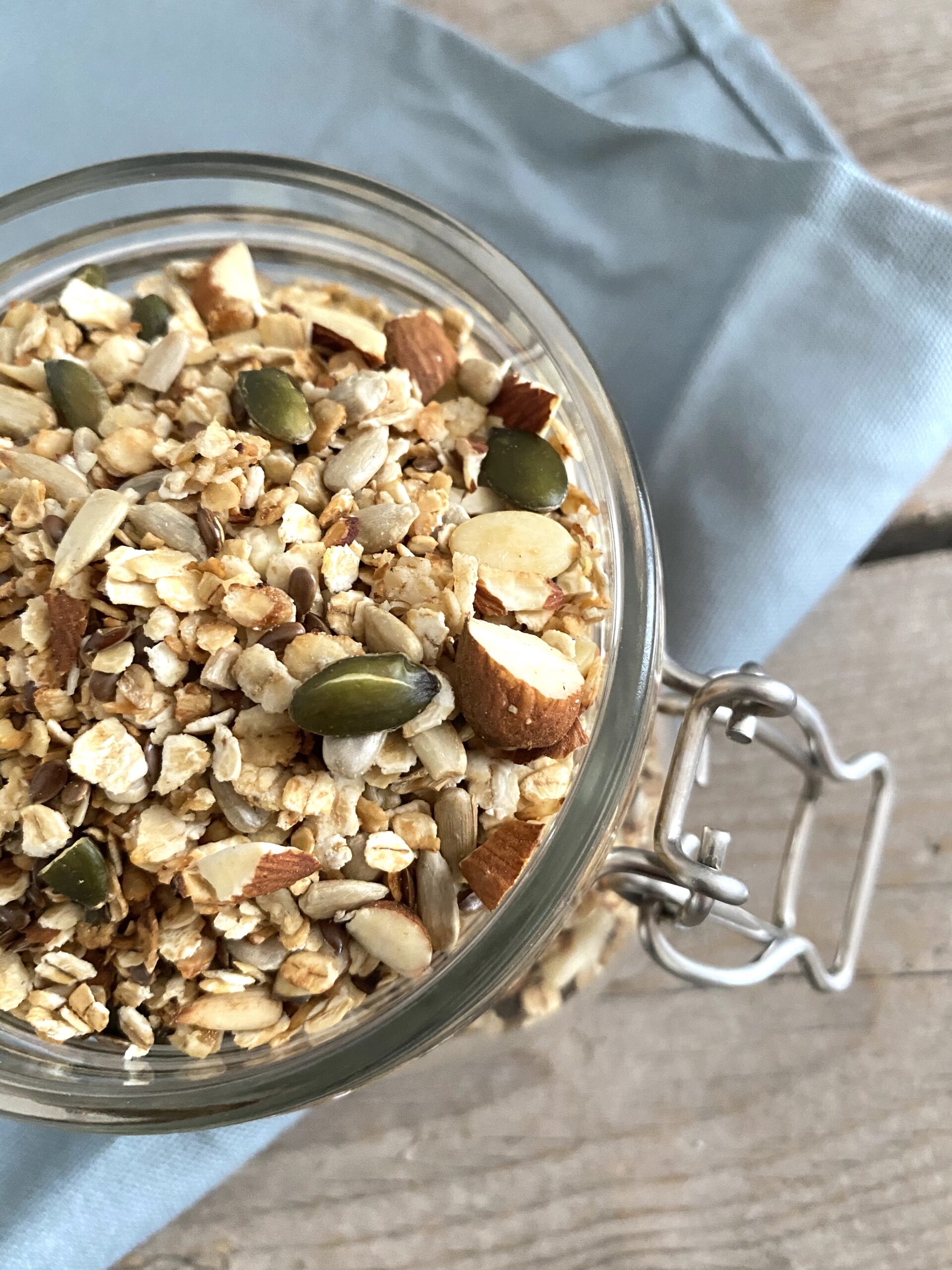 Granola