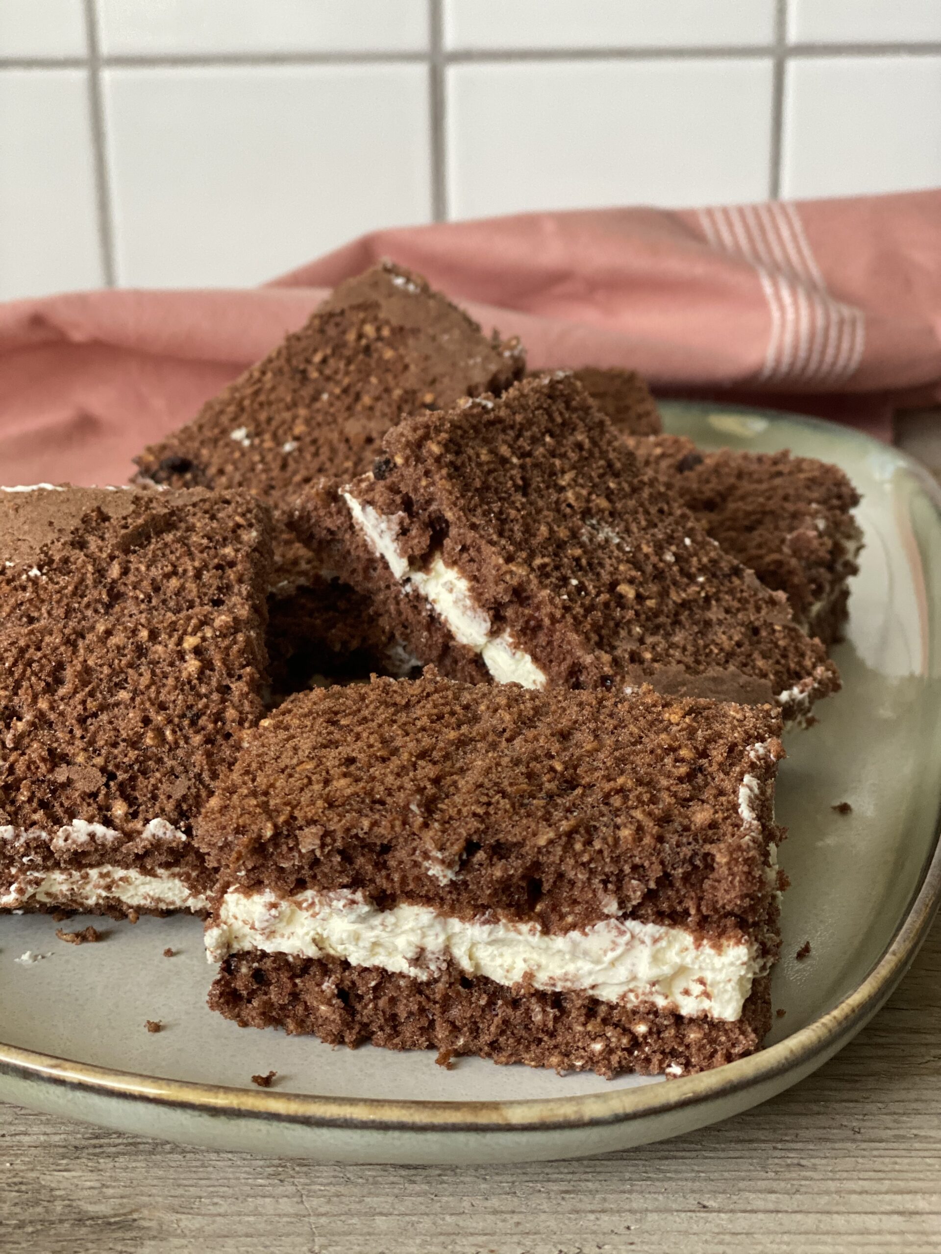Mælkesnitter
