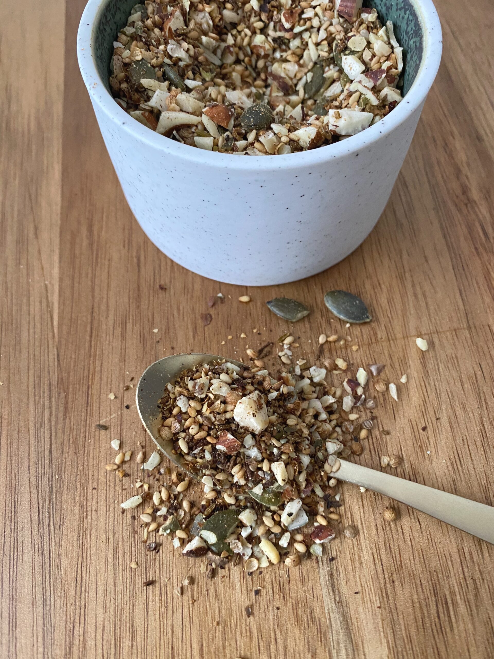 Dukkah