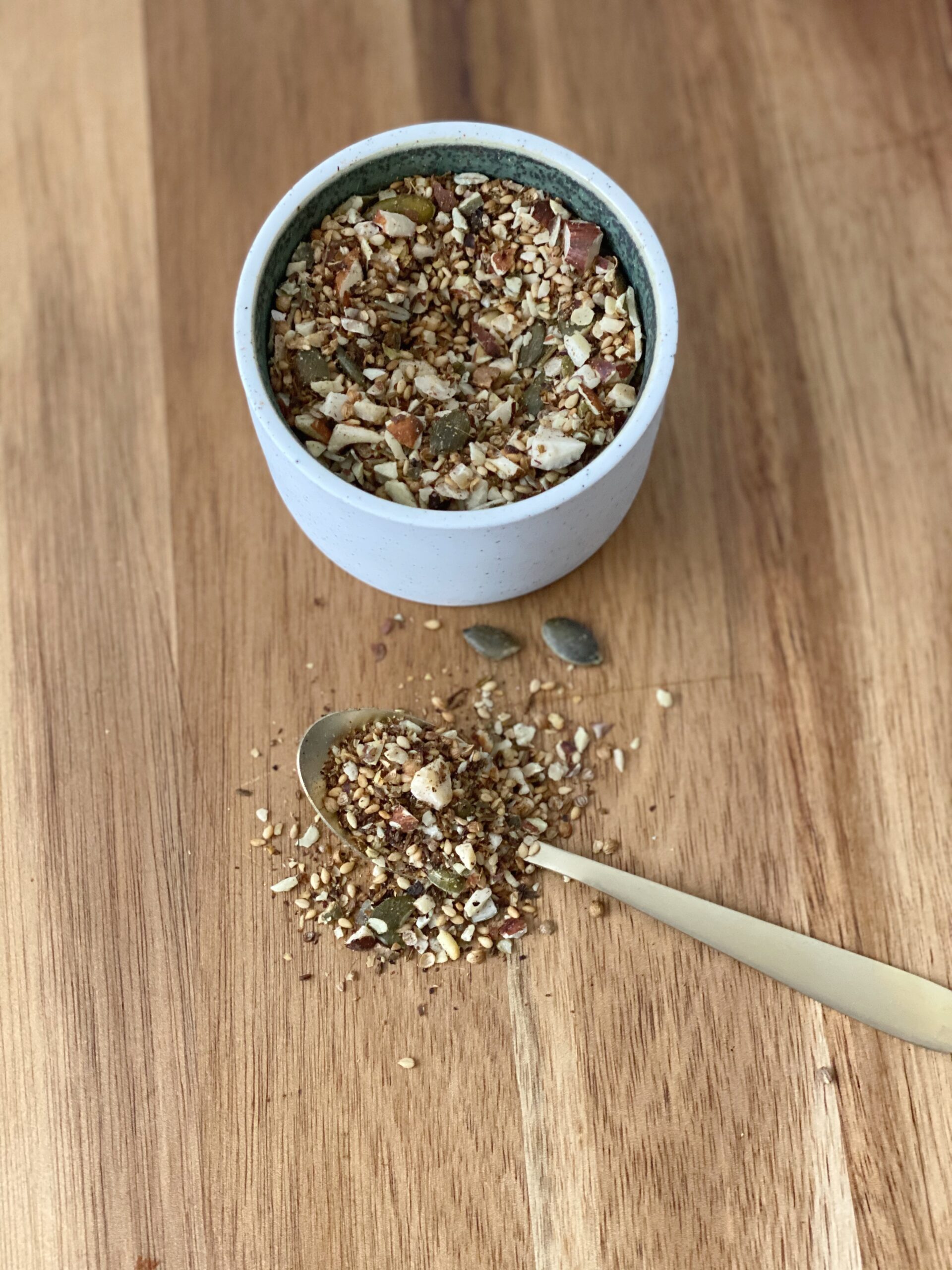 dukkah