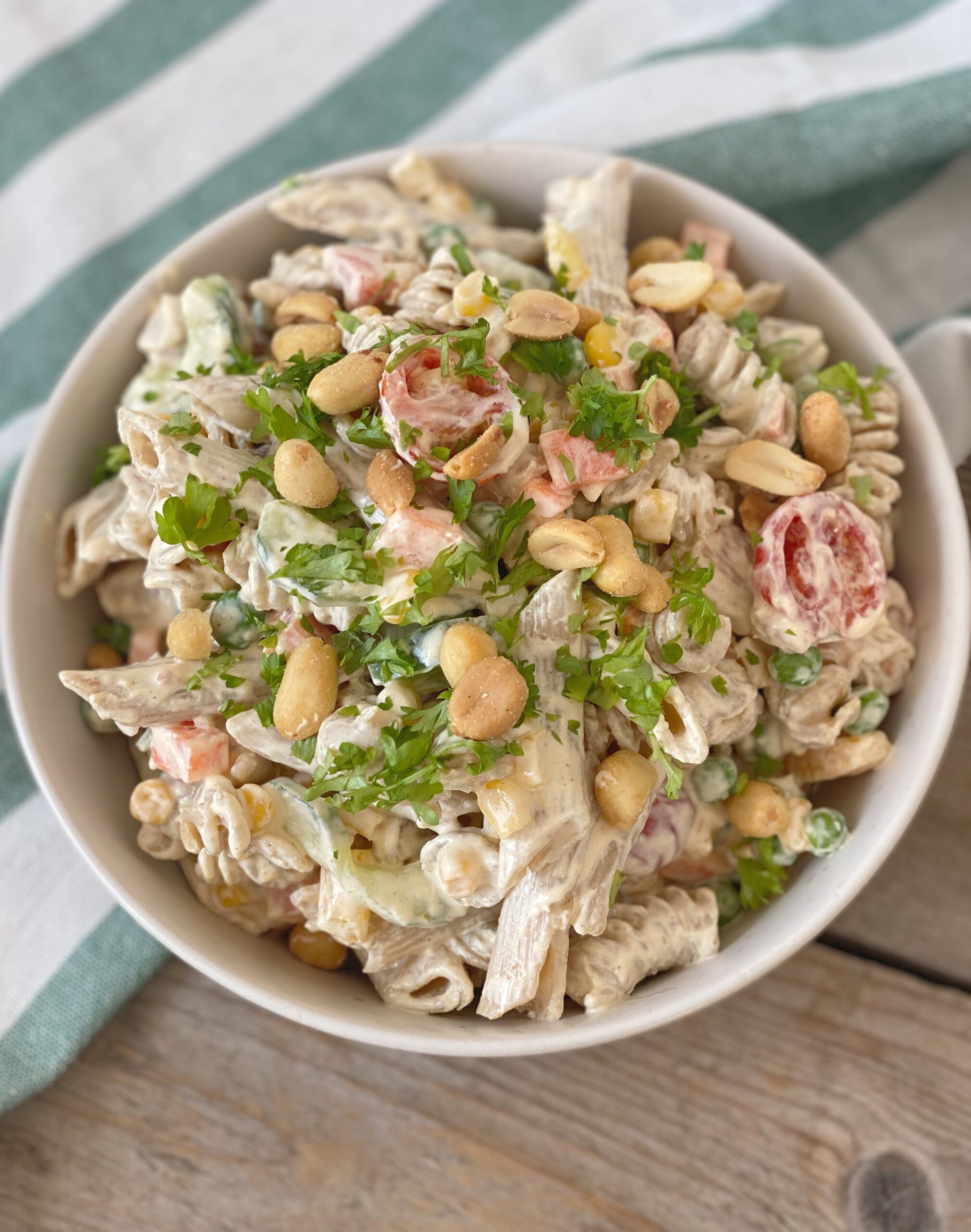 pastasalat