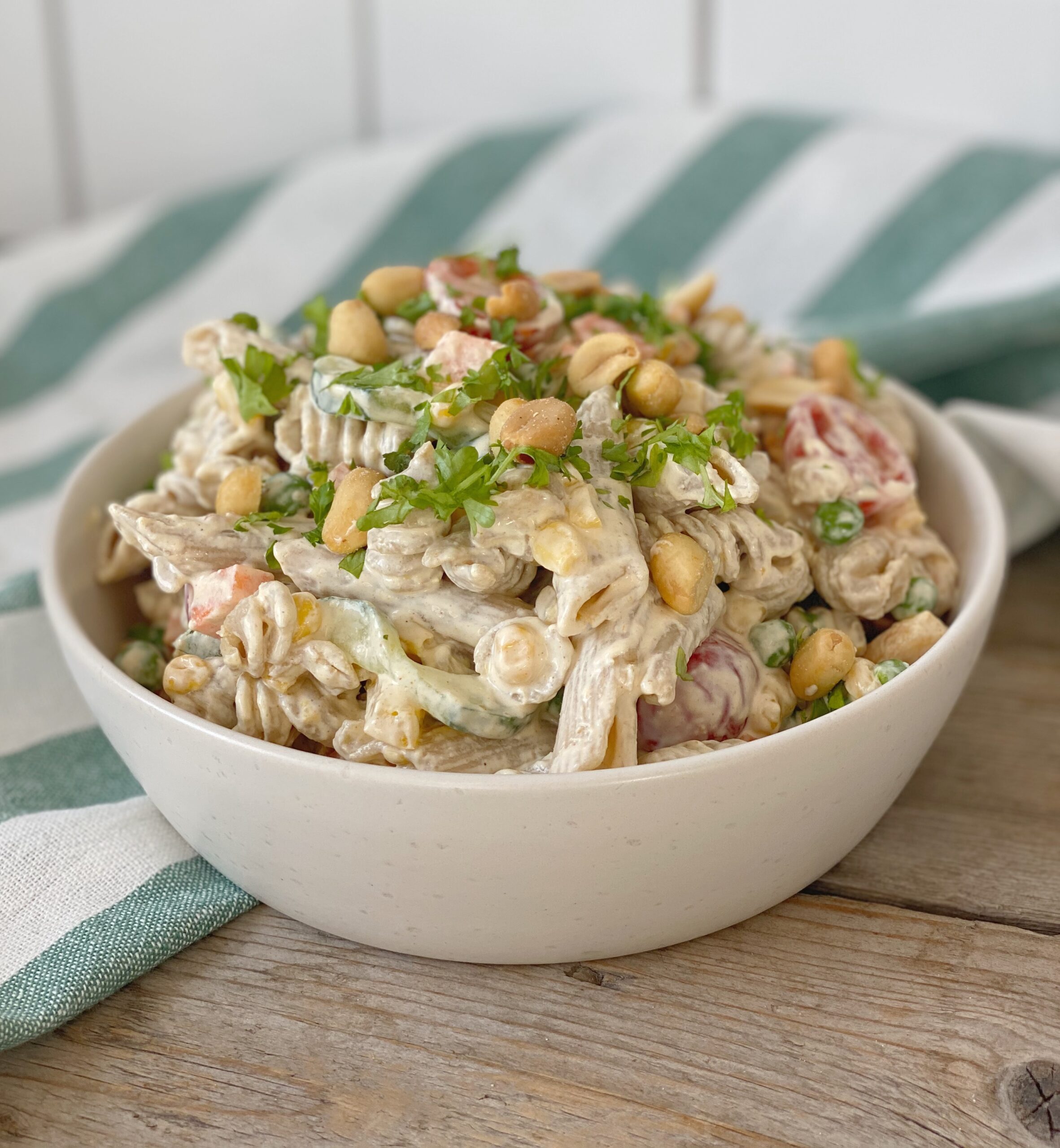pastasalat