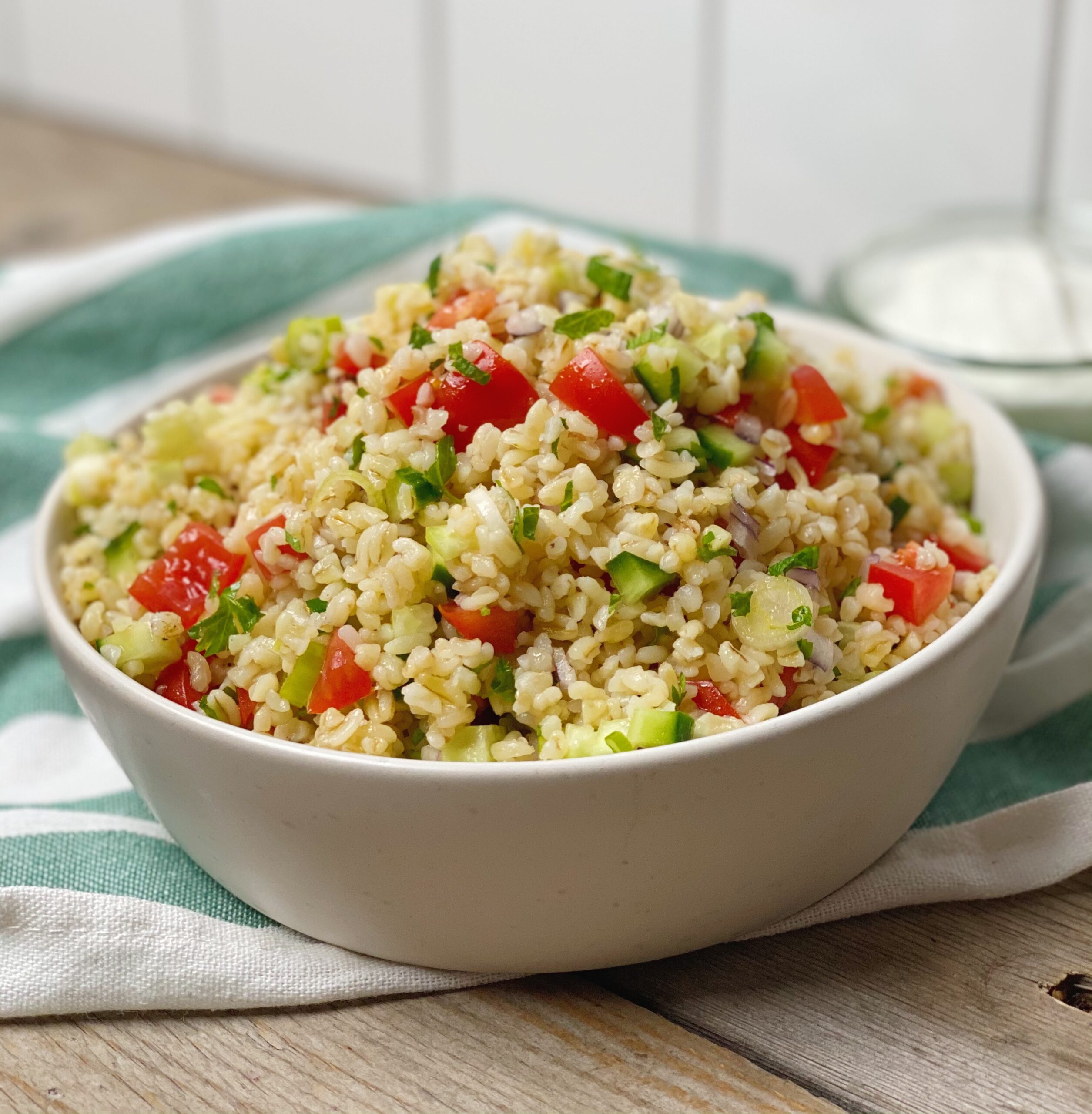 Tabouleh