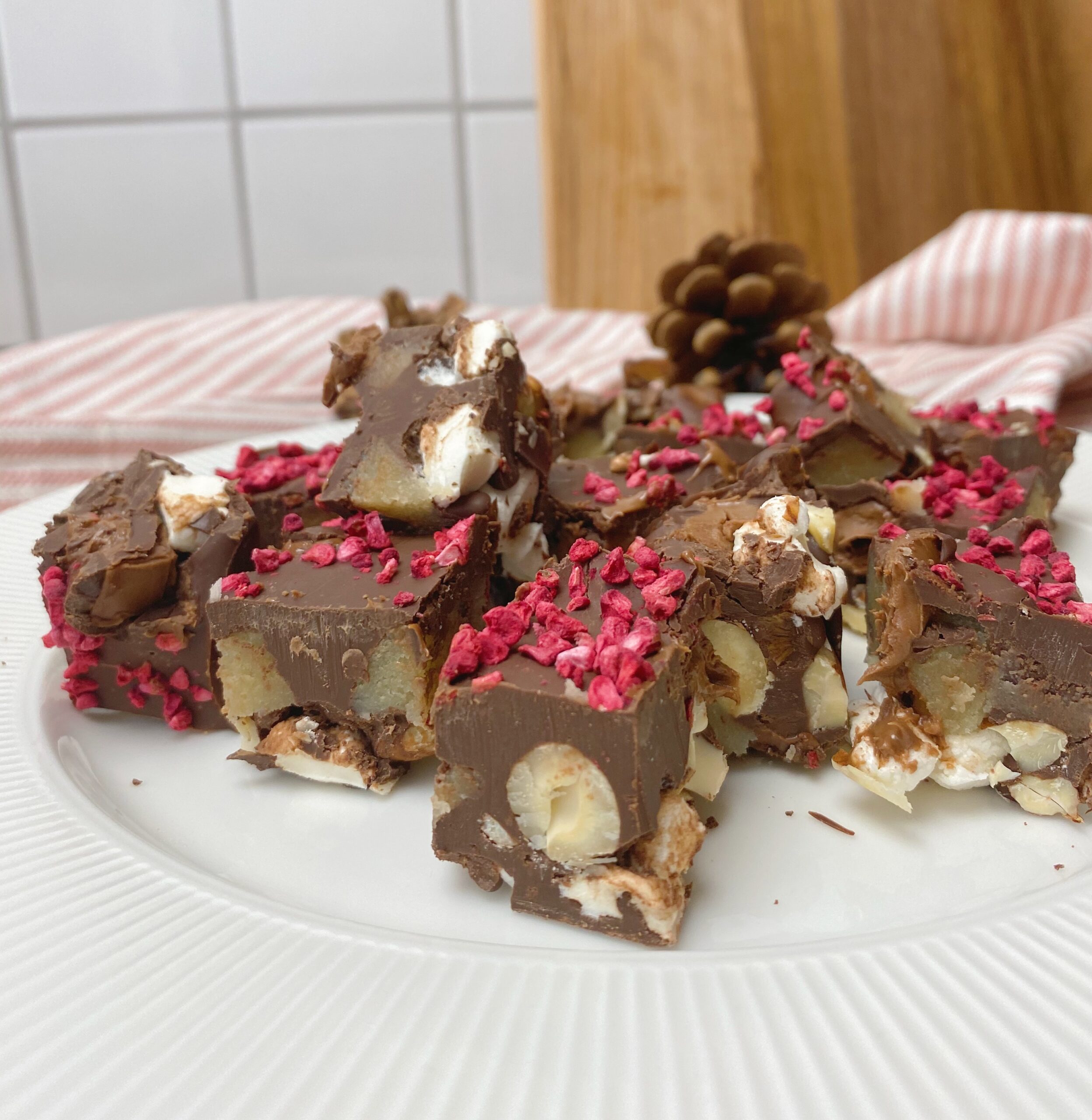 Rocky Road