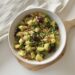 Marineret sommer kartoffelsalat