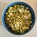 Kikærtesalat med feta